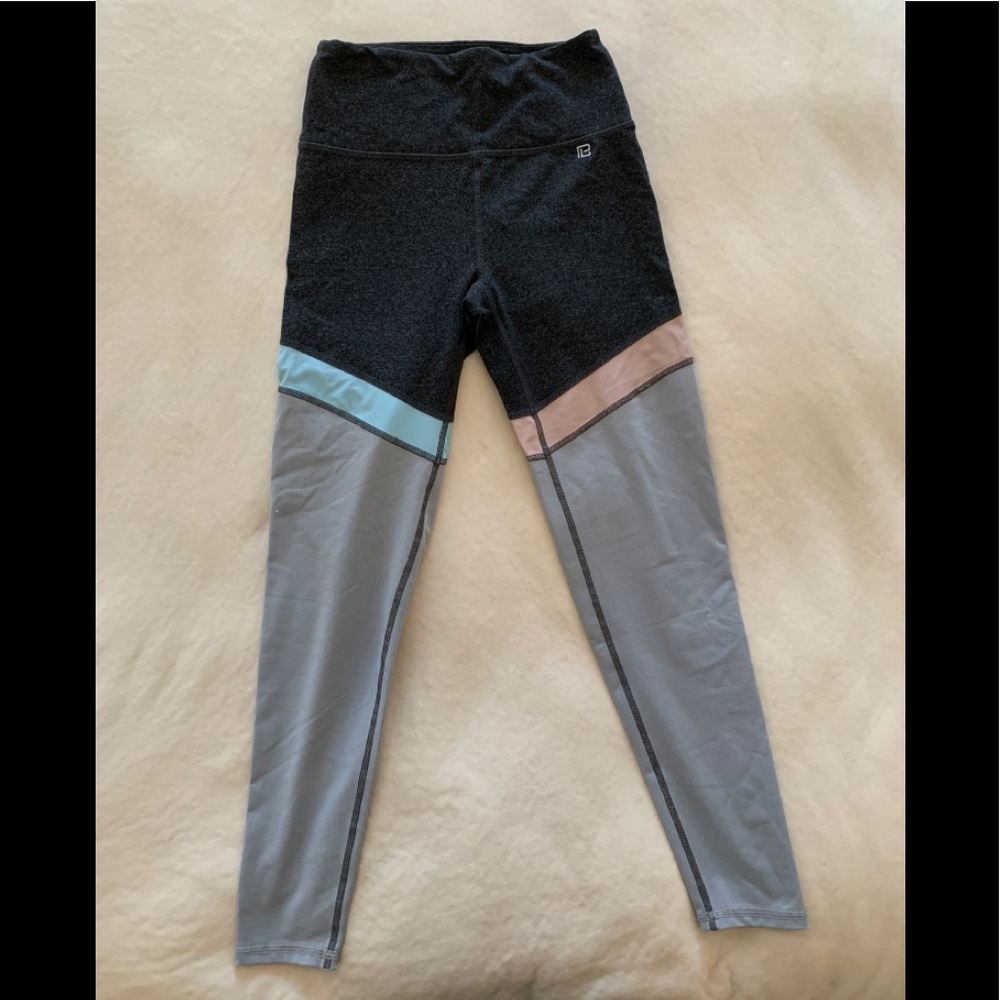 Body Language Leggings